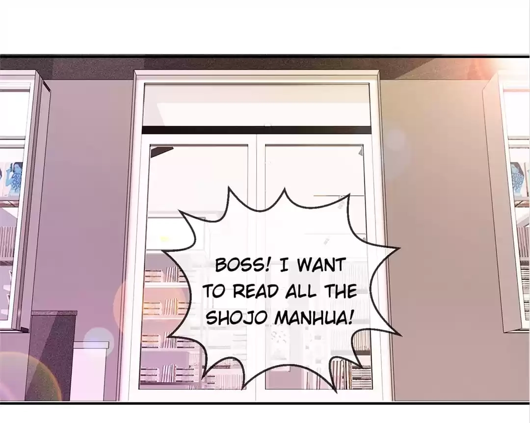 Don't Shake My Shoujo Heart Chapter 4 page 36 - 