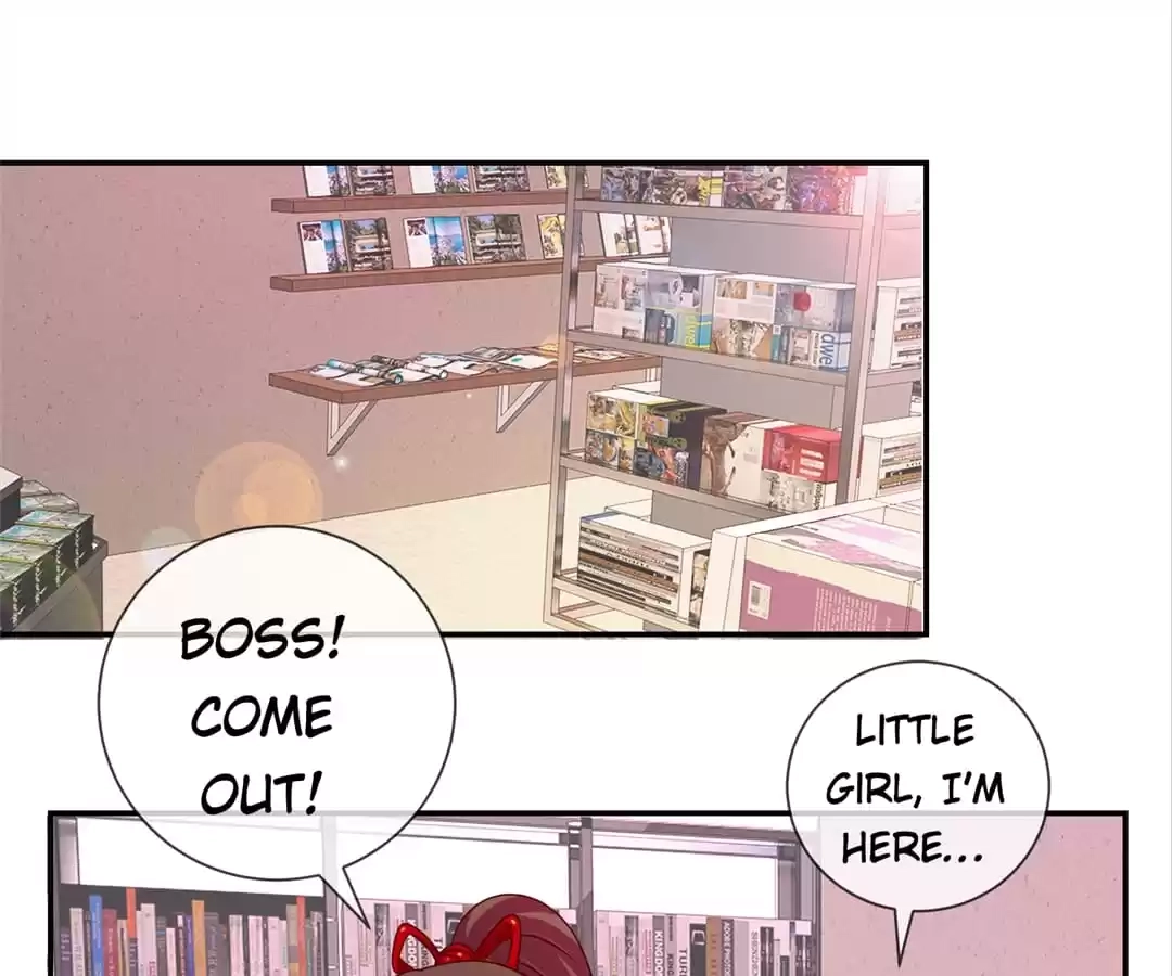Don't Shake My Shoujo Heart Chapter 4 page 37 - 