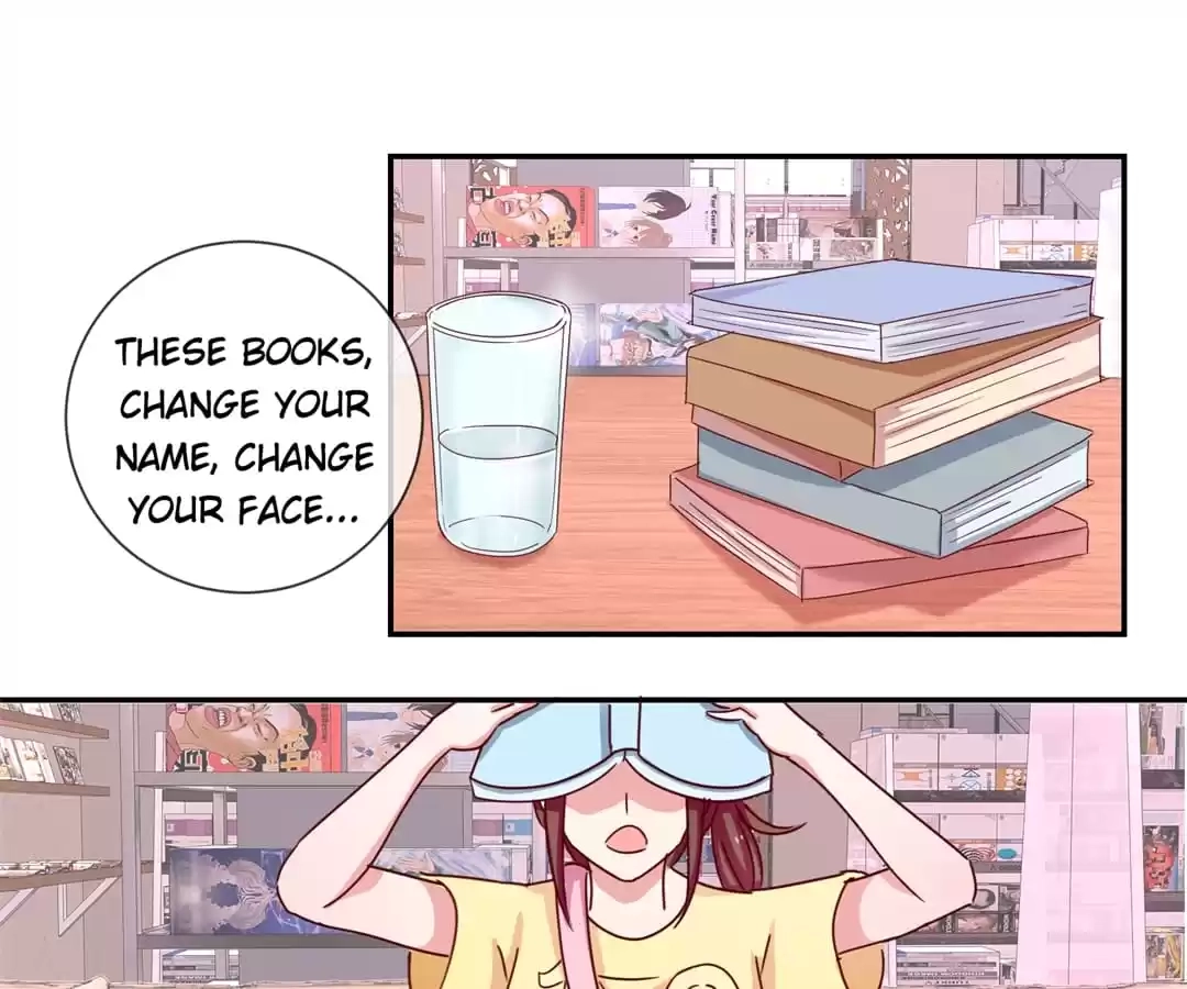 Don't Shake My Shoujo Heart Chapter 4 page 40 - 