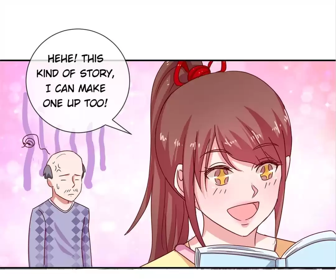 Don't Shake My Shoujo Heart Chapter 4 page 43 - 