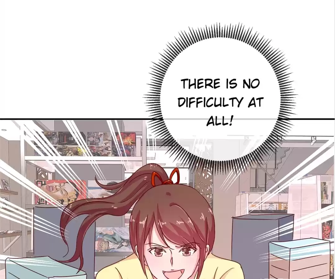 Don't Shake My Shoujo Heart Chapter 4 page 44 - 