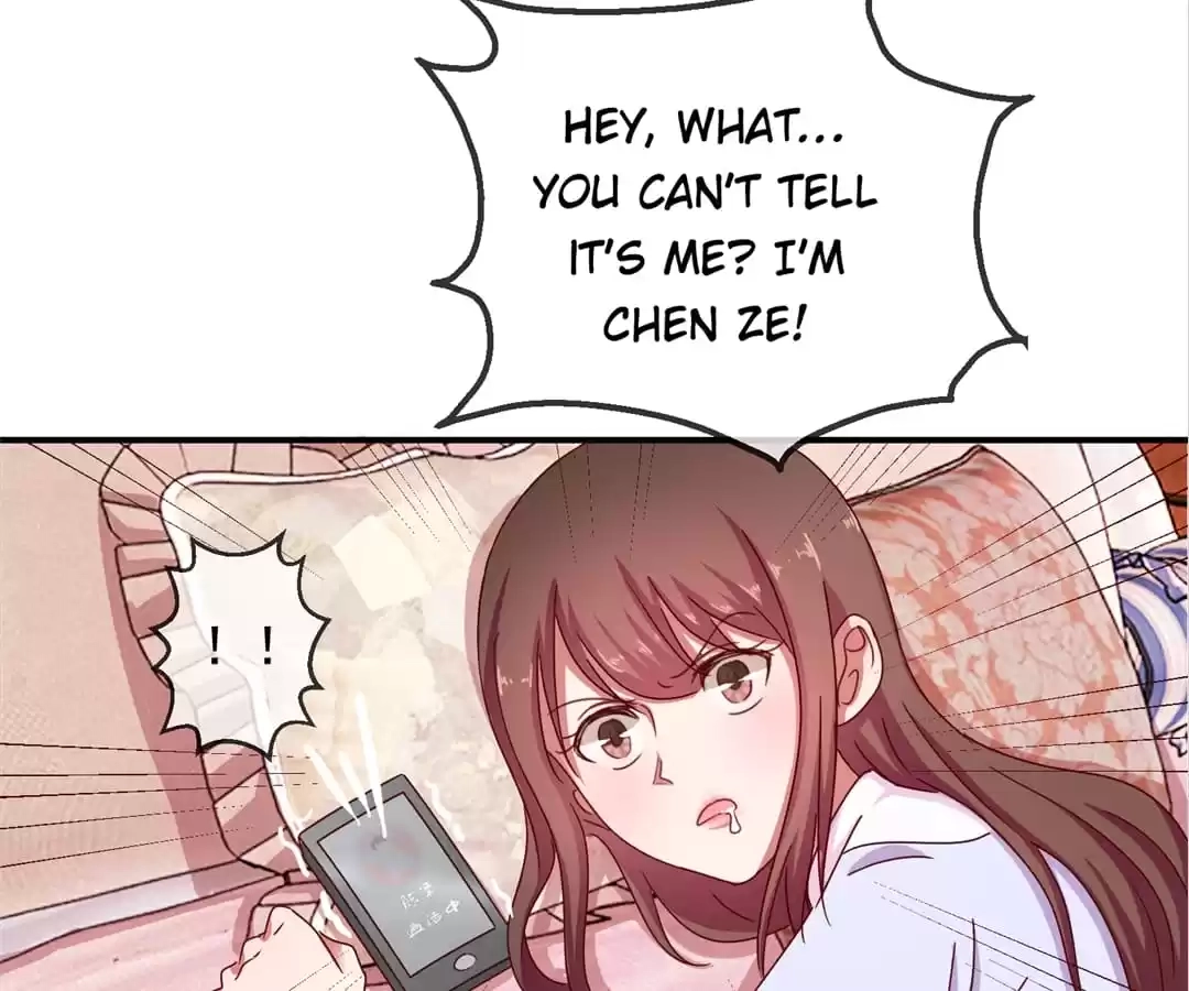 Don't Shake My Shoujo Heart Chapter 4 page 7 - 