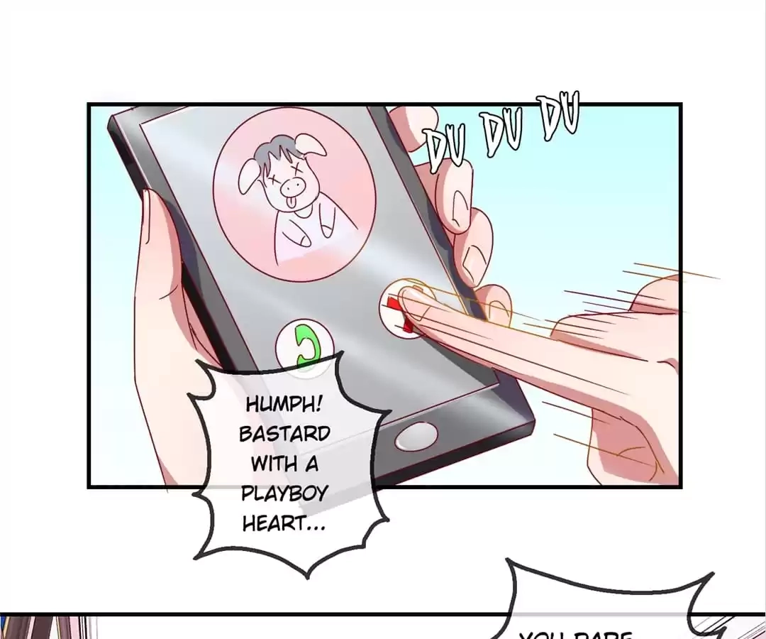 Don't Shake My Shoujo Heart Chapter 4 page 9 - 