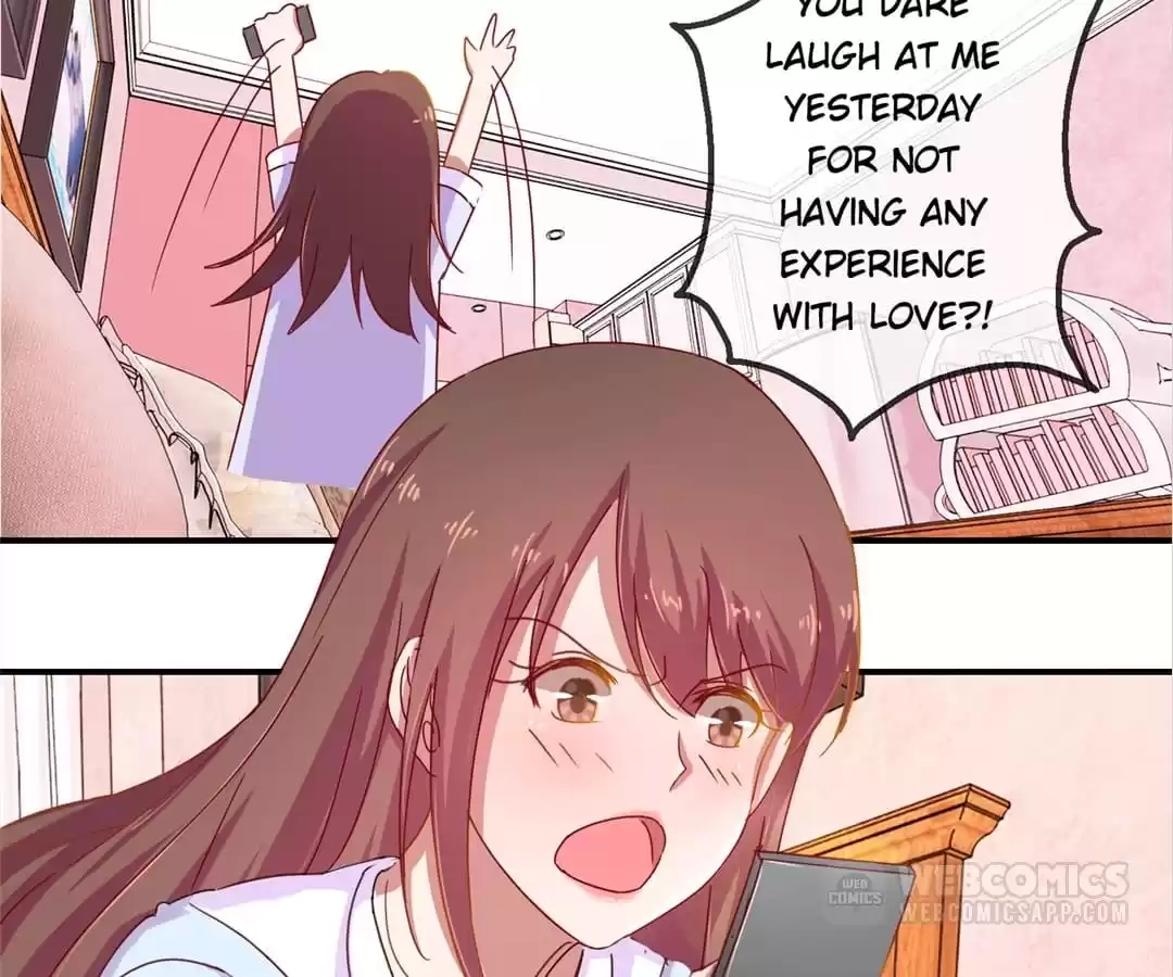 Don't Shake My Shoujo Heart Chapter 4 page 10 - 