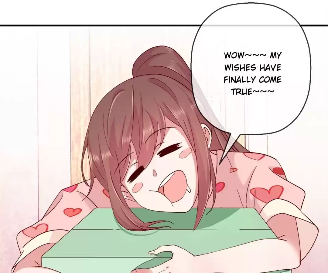 Don't Shake My Shoujo Heart Chapter 40 page 1 - 
