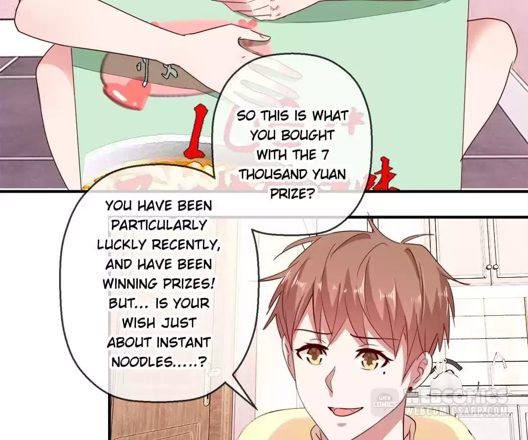 Don't Shake My Shoujo Heart Chapter 40 page 2 - 