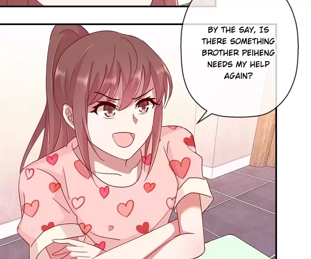 Don't Shake My Shoujo Heart Chapter 40 page 11 - 