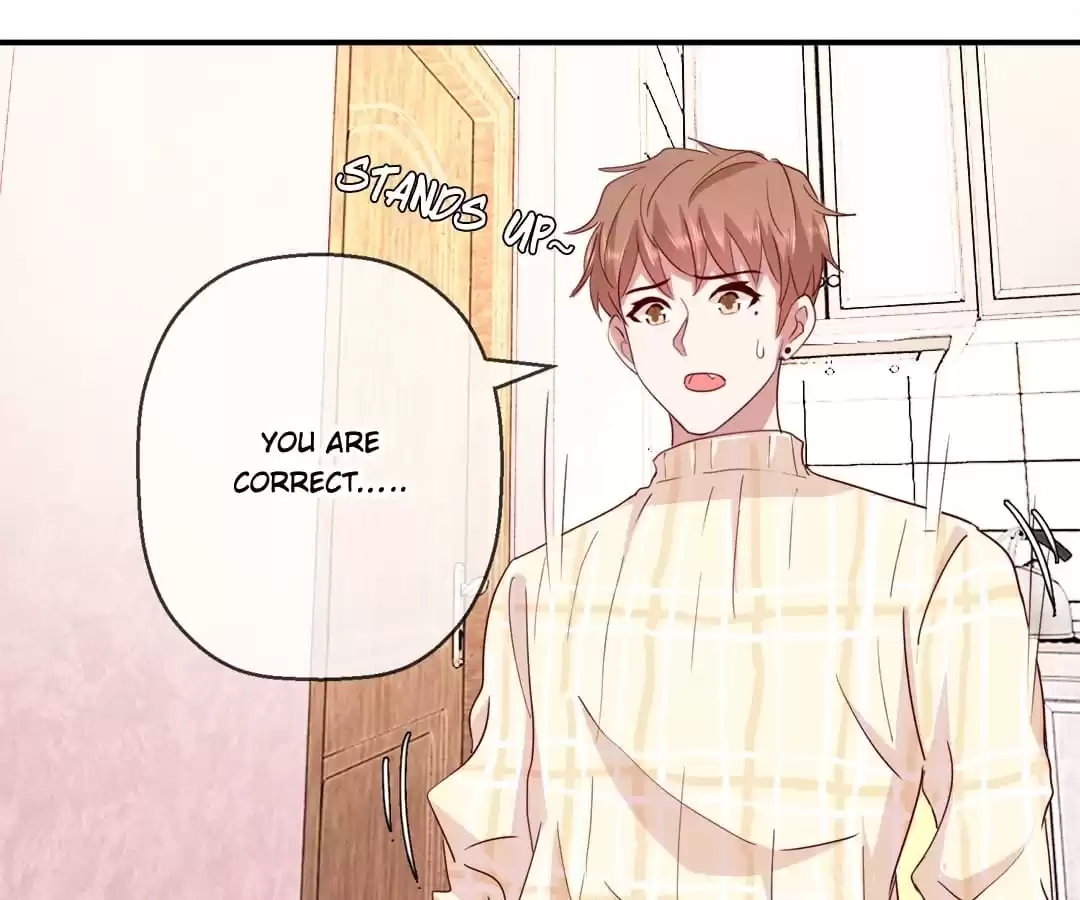 Don't Shake My Shoujo Heart Chapter 40 page 13 - 