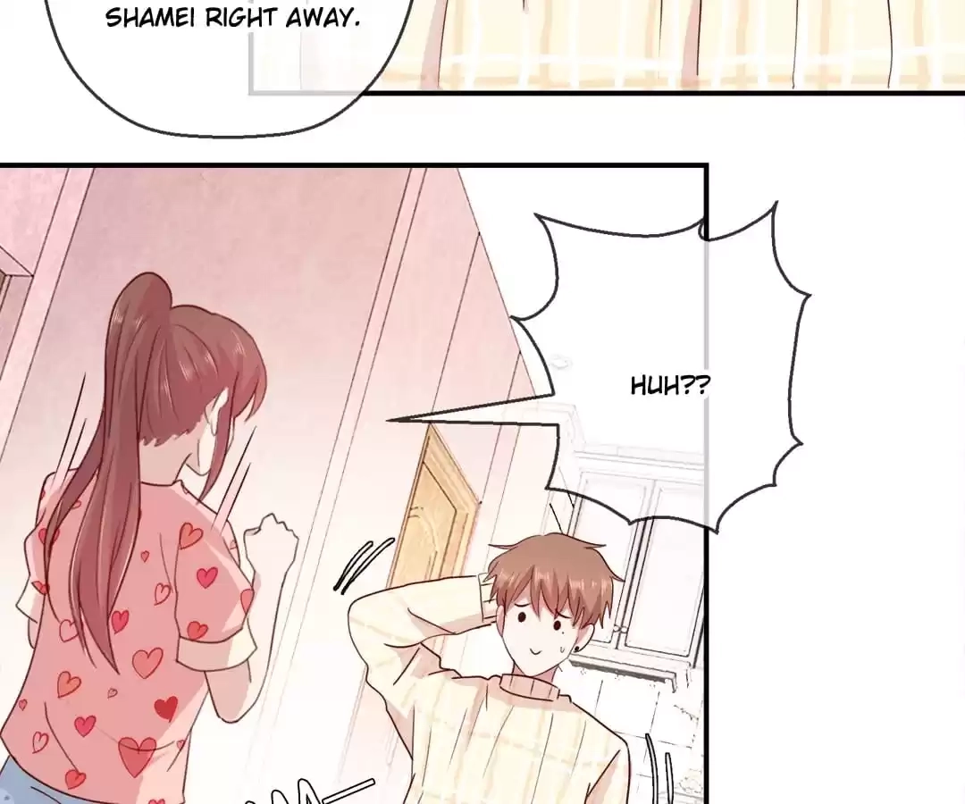 Don't Shake My Shoujo Heart Chapter 40 page 15 - 