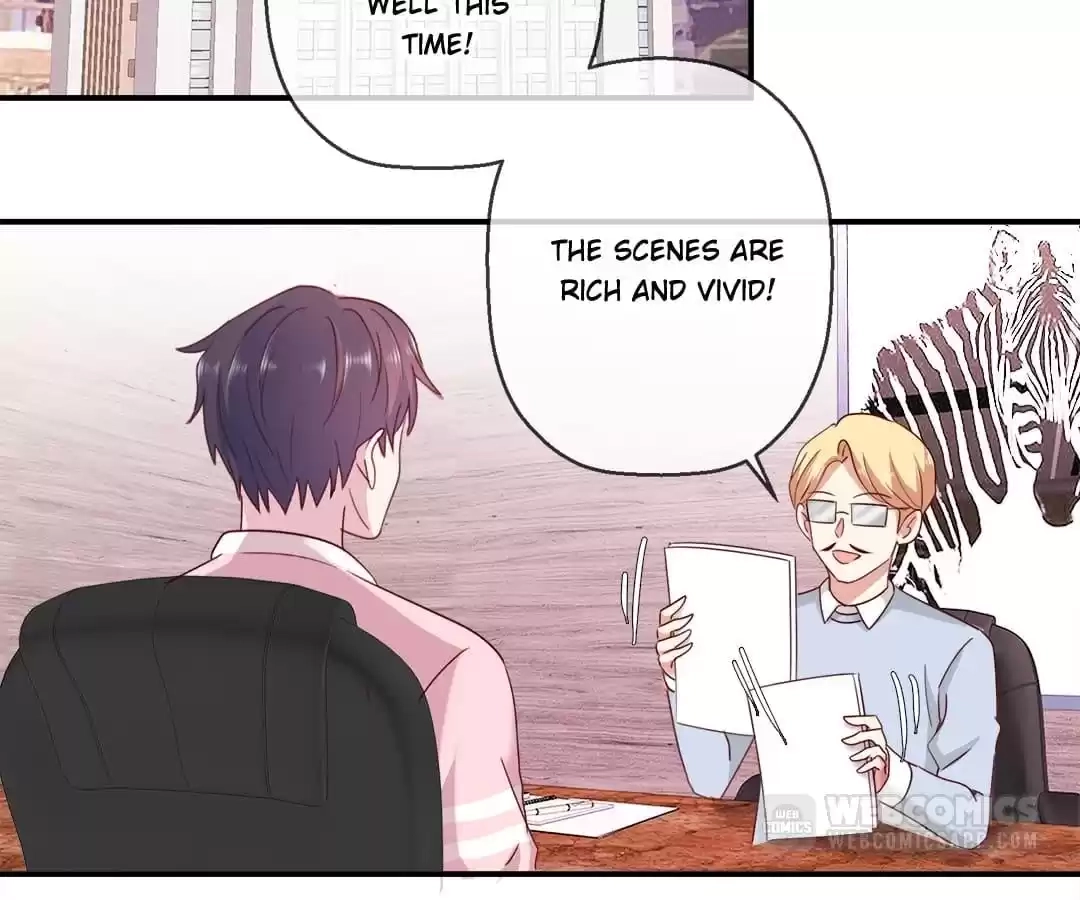 Don't Shake My Shoujo Heart Chapter 40 page 18 - 