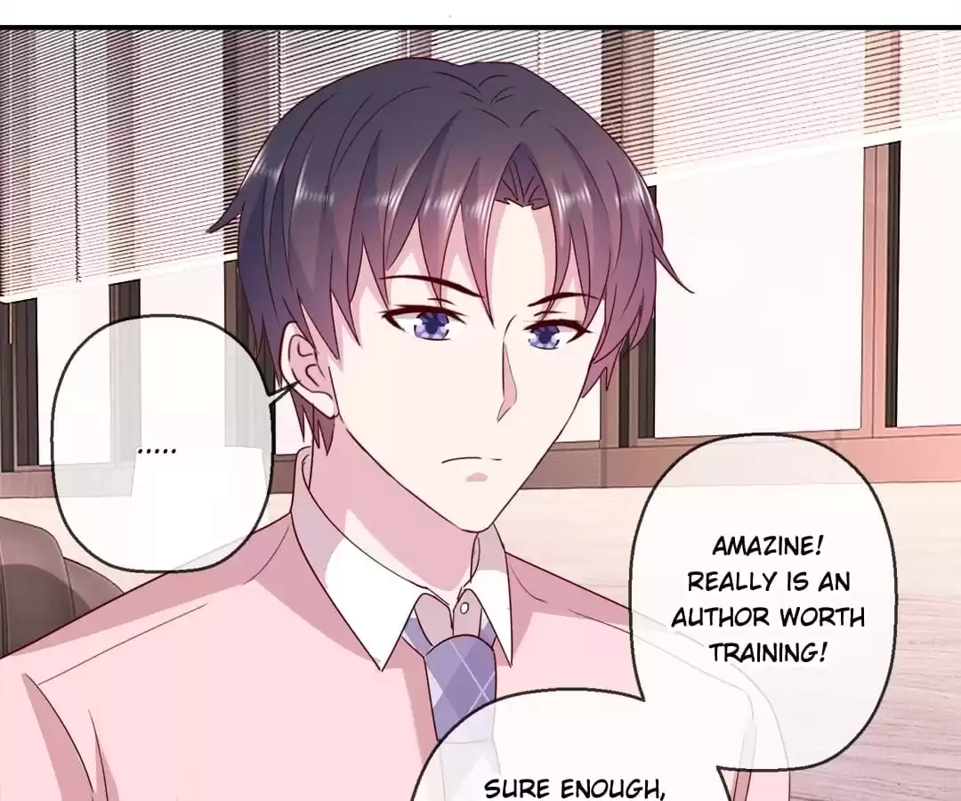 Don't Shake My Shoujo Heart Chapter 40 page 19 - 