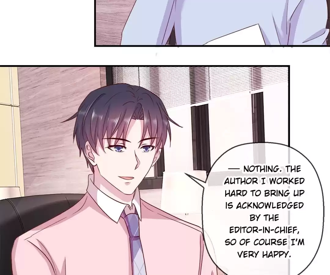 Don't Shake My Shoujo Heart Chapter 40 page 22 - 