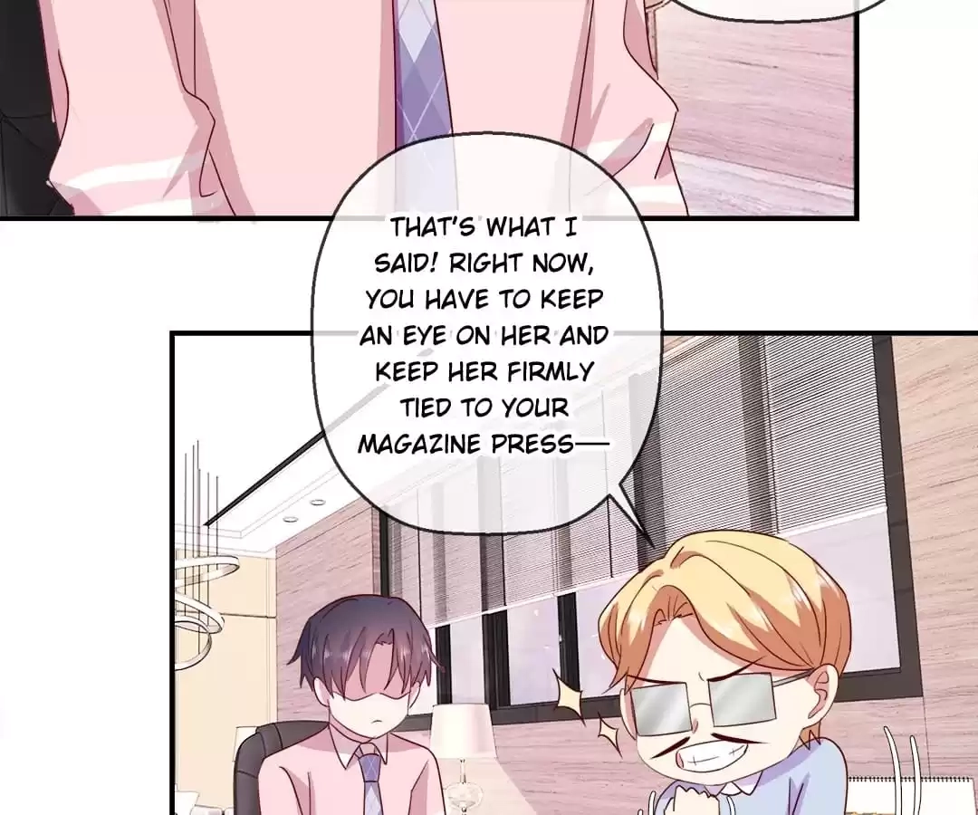 Don't Shake My Shoujo Heart Chapter 40 page 23 - 