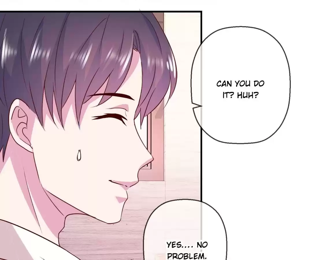 Don't Shake My Shoujo Heart Chapter 40 page 25 - 