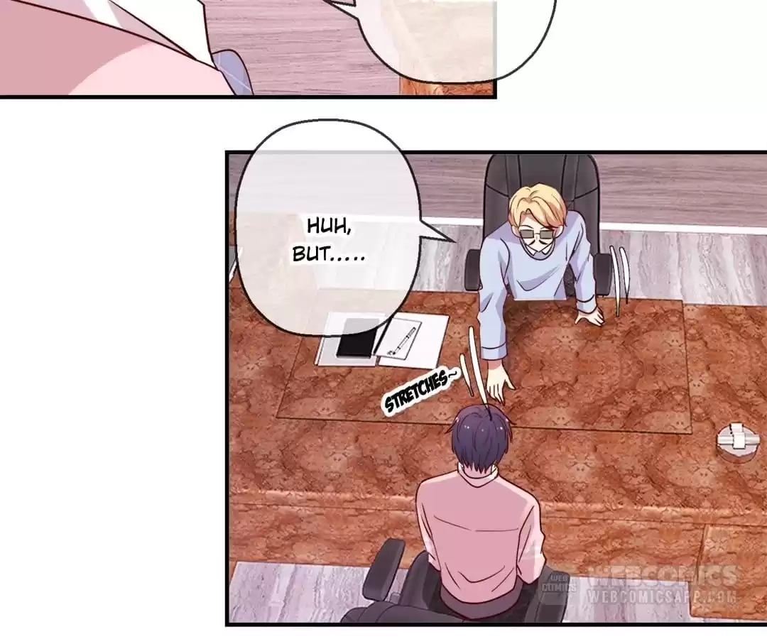 Don't Shake My Shoujo Heart Chapter 40 page 26 - 