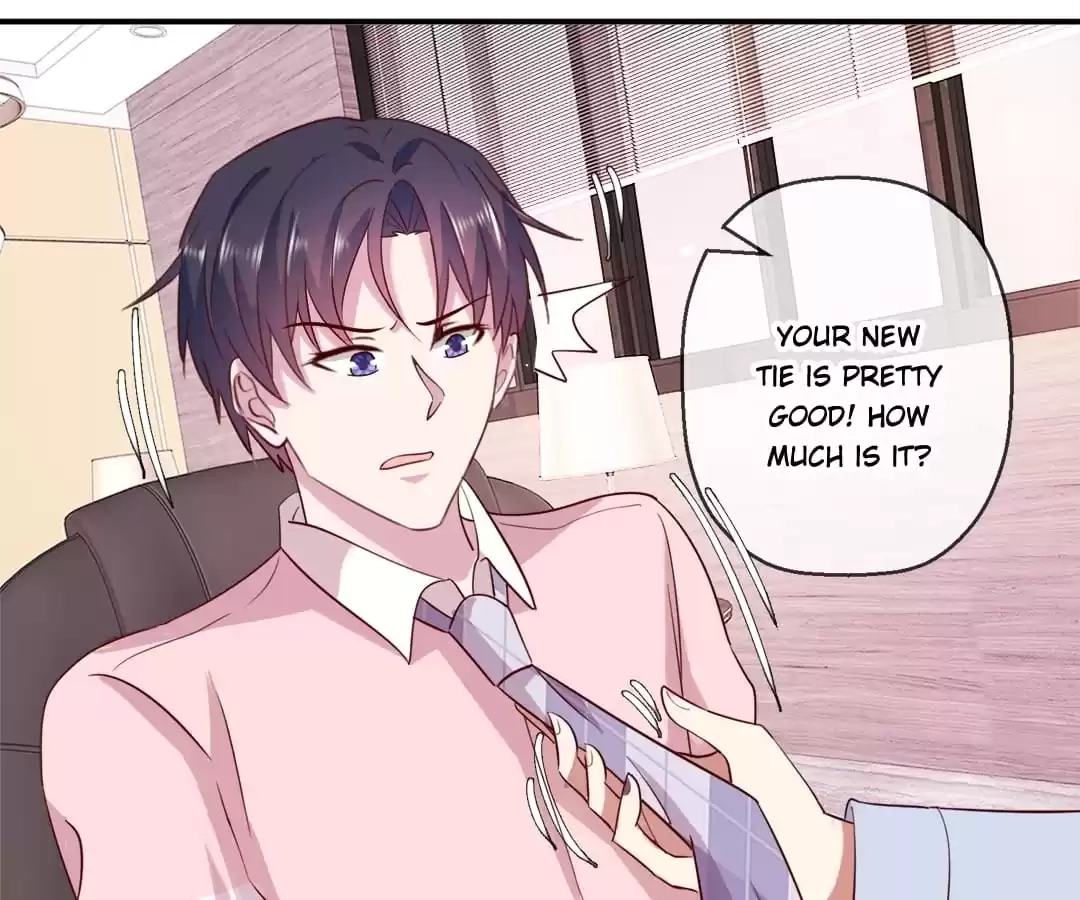 Don't Shake My Shoujo Heart Chapter 40 page 27 - 