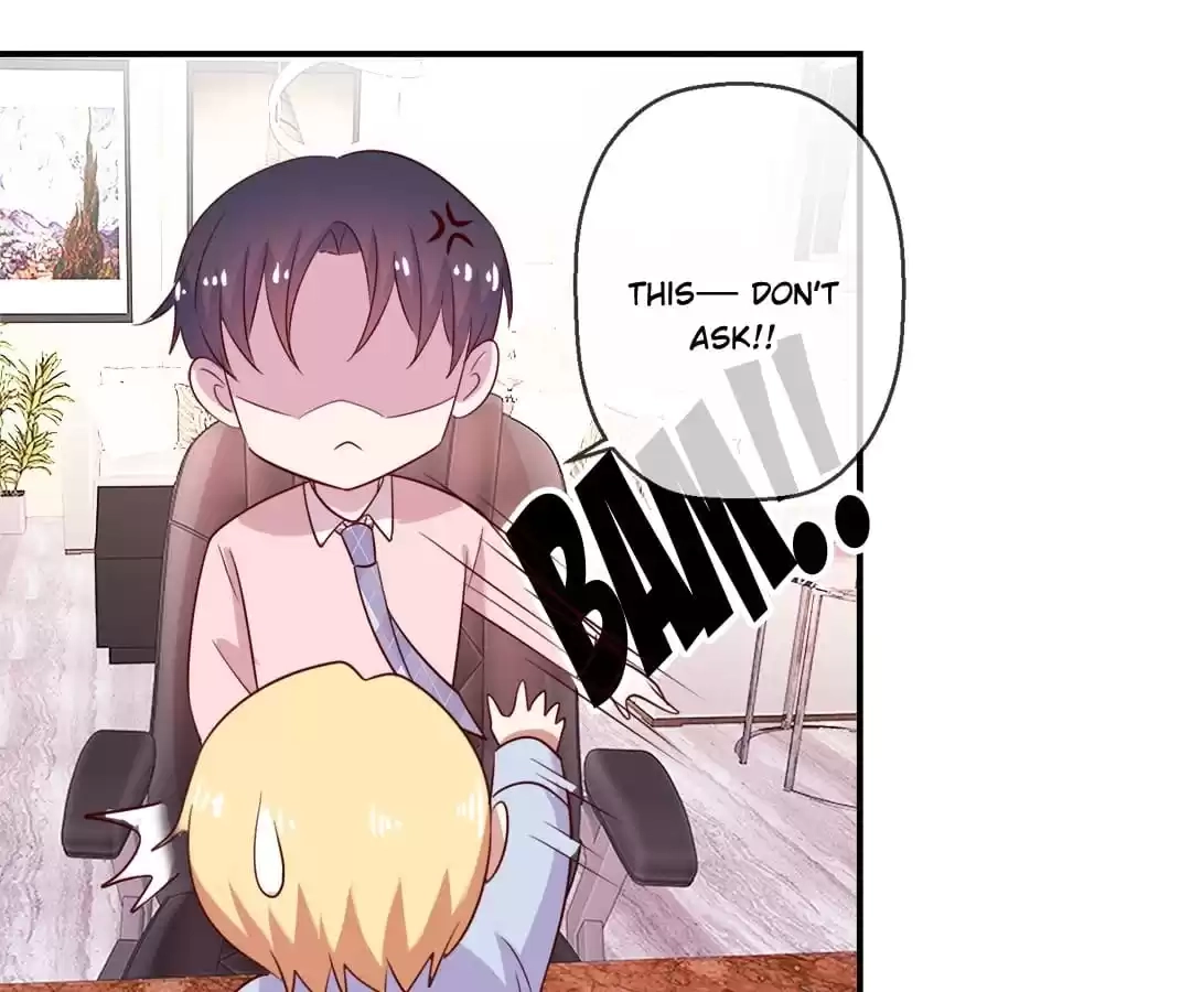 Don't Shake My Shoujo Heart Chapter 40 page 29 - 