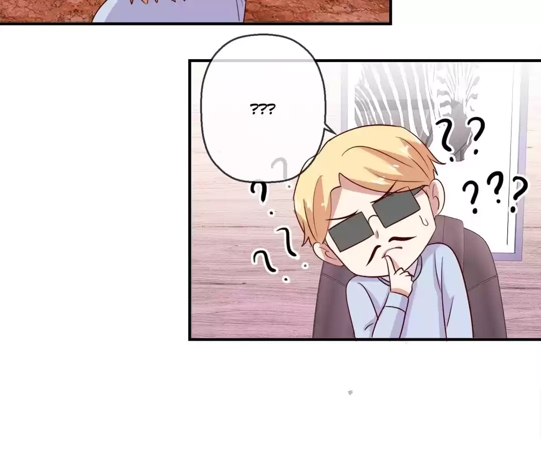 Don't Shake My Shoujo Heart Chapter 40 page 30 - 
