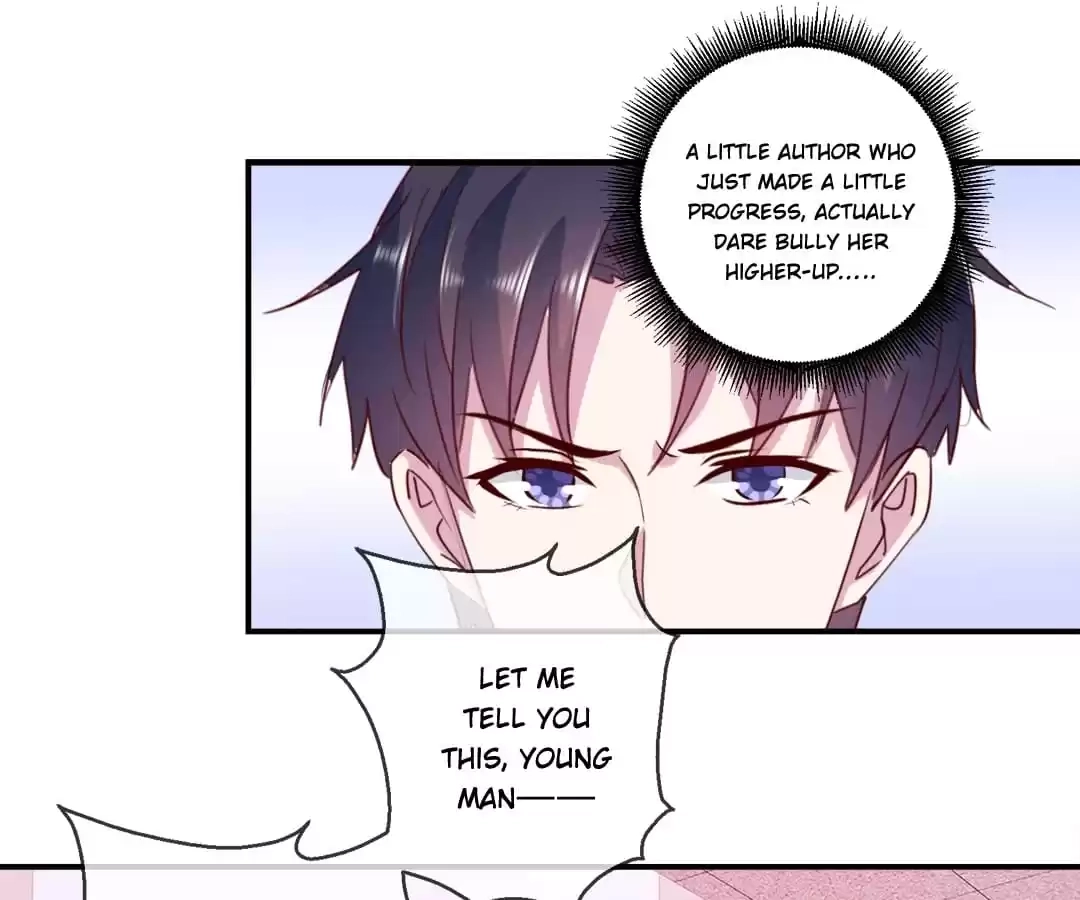 Don't Shake My Shoujo Heart Chapter 40 page 33 - 