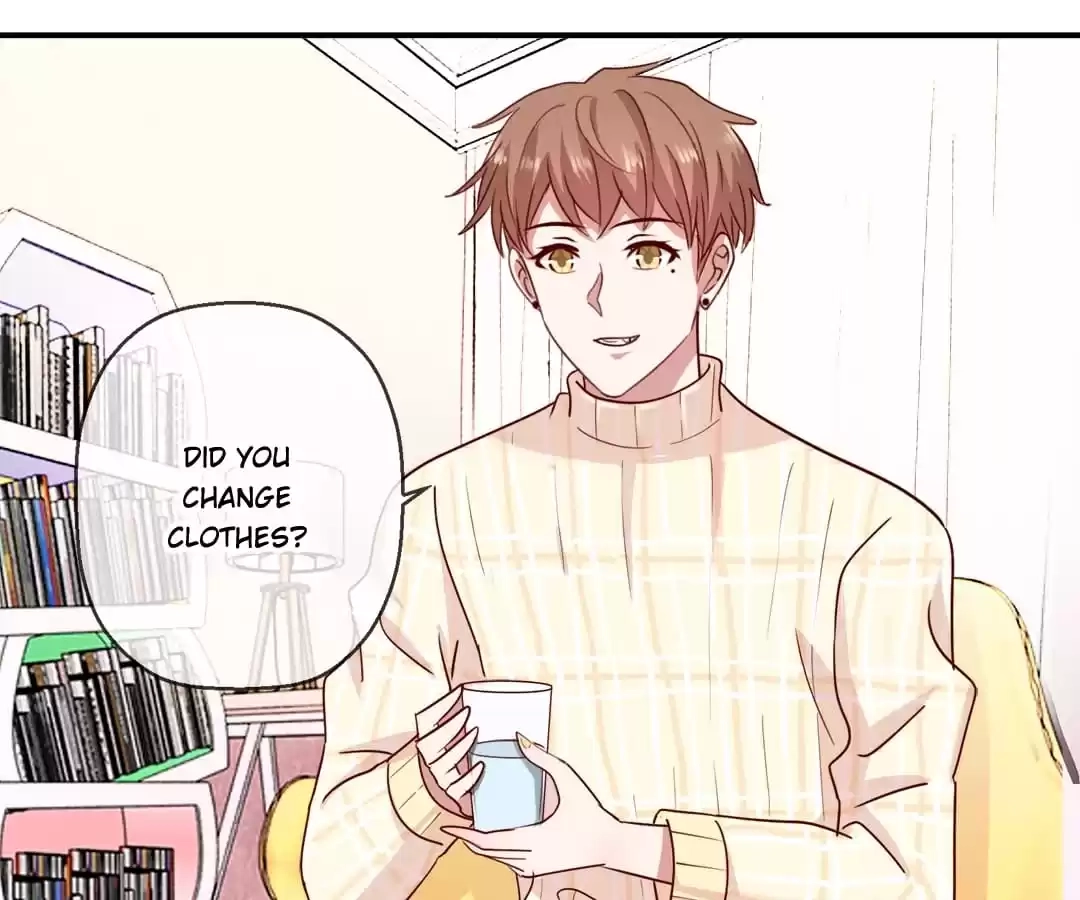 Don't Shake My Shoujo Heart Chapter 40 page 38 - 