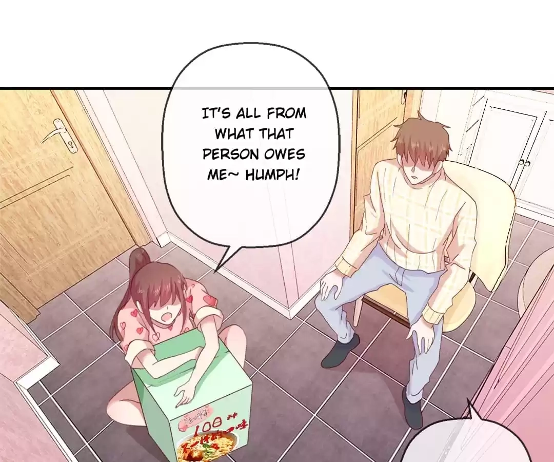 Don't Shake My Shoujo Heart Chapter 40 page 5 - 