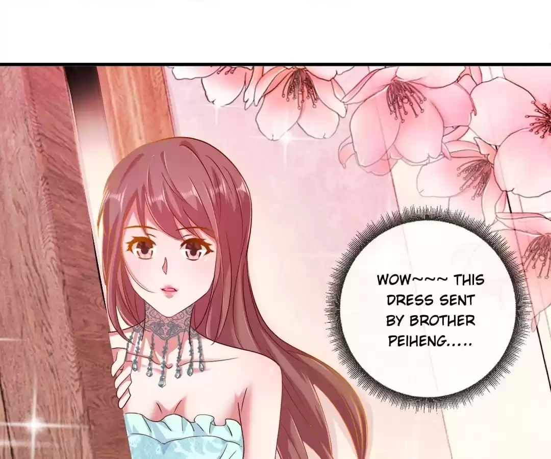 Don't Shake My Shoujo Heart Chapter 40 page 41 - 