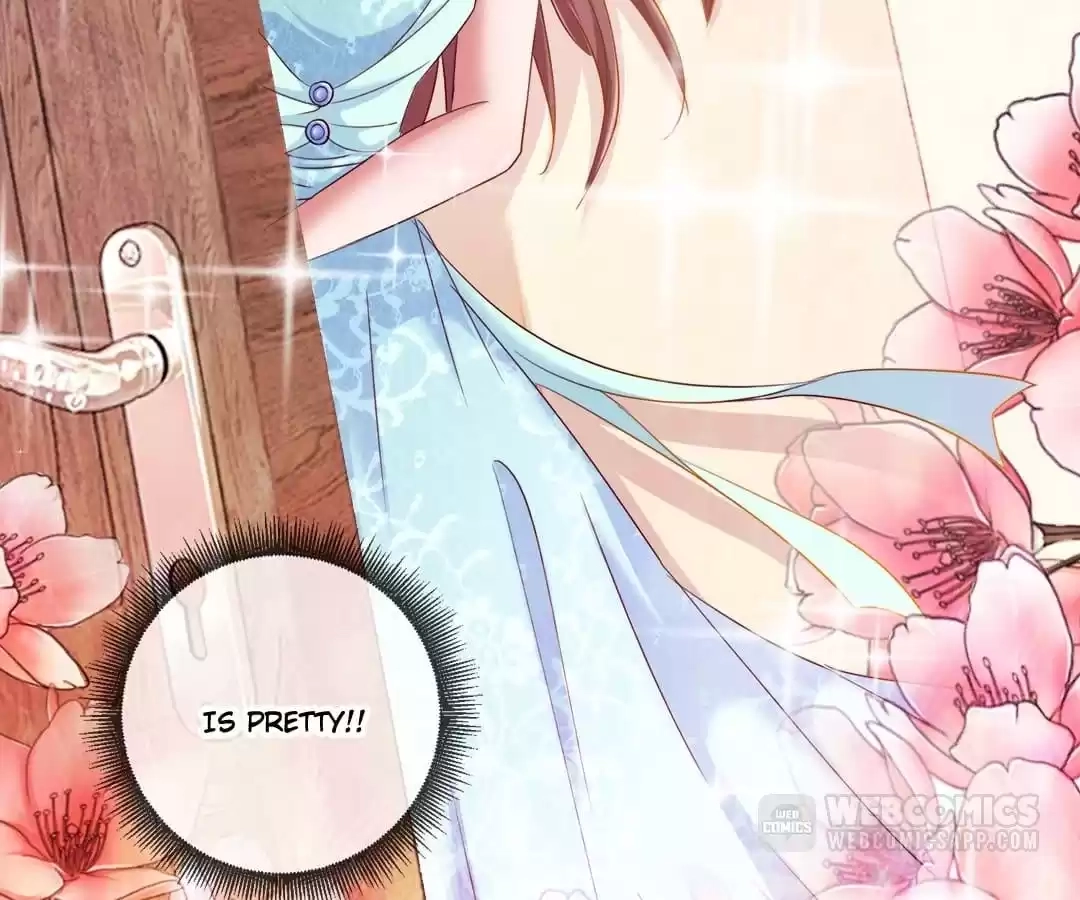 Don't Shake My Shoujo Heart Chapter 40 page 42 - 