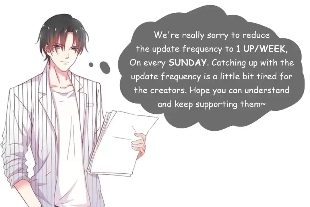 Don't Shake My Shoujo Heart Chapter 40 page 44 - 