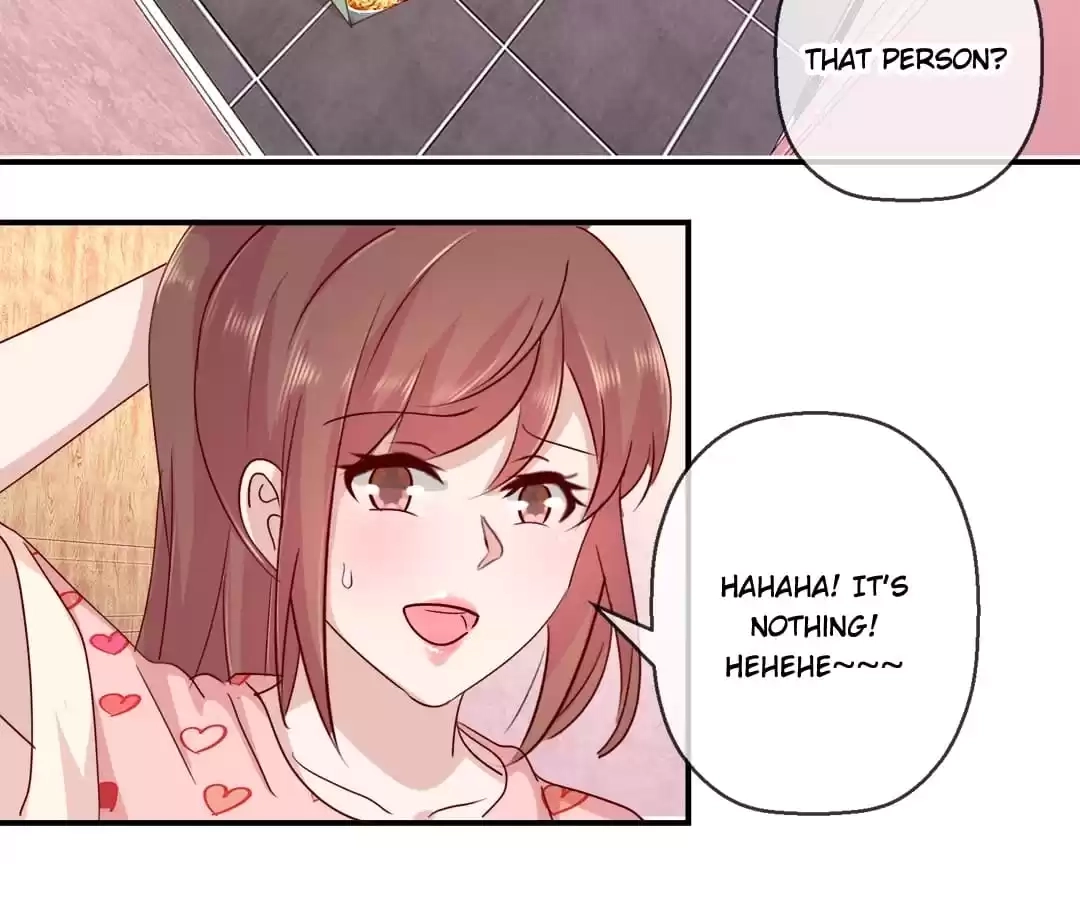 Don't Shake My Shoujo Heart Chapter 40 page 6 - 