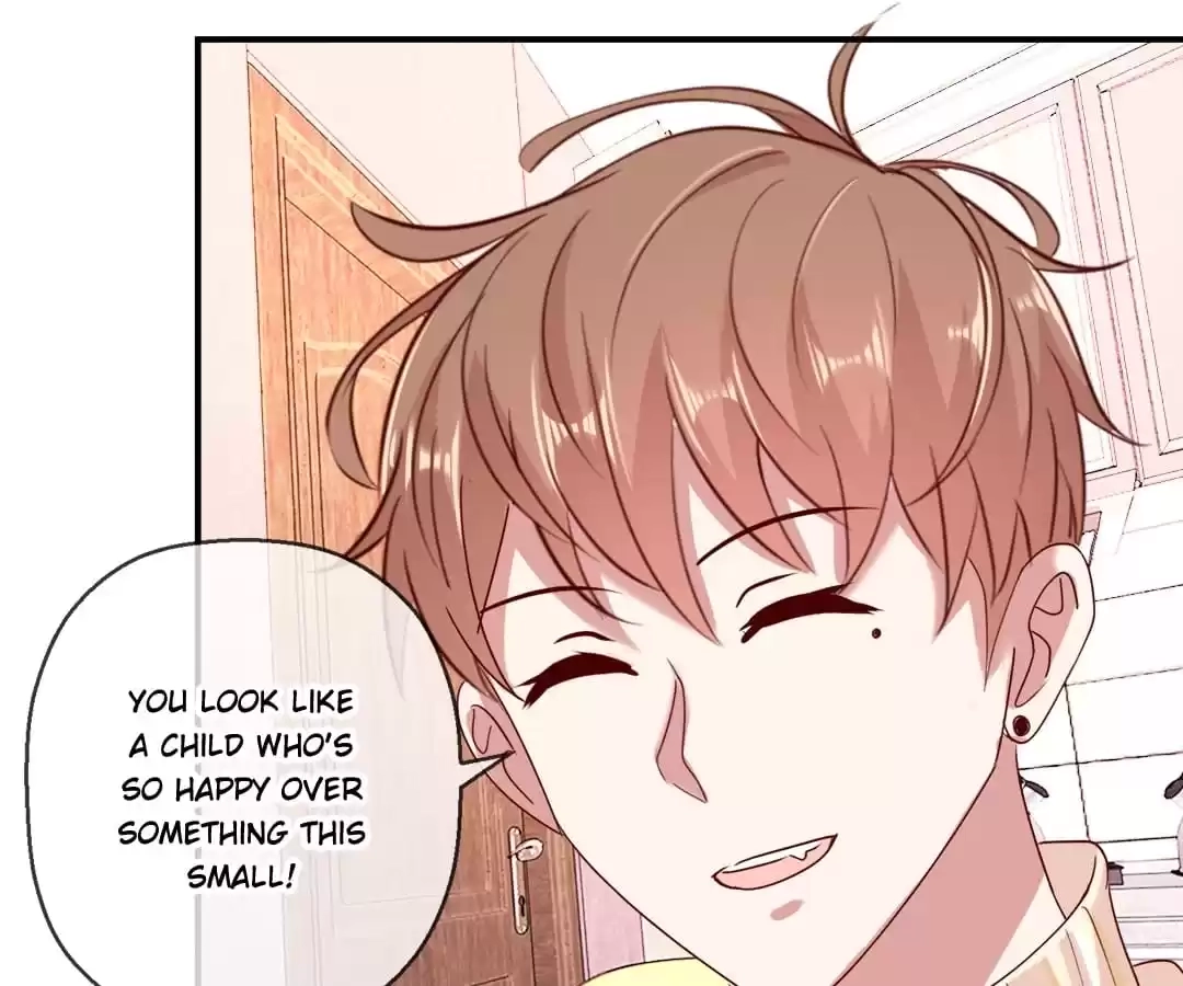 Don't Shake My Shoujo Heart Chapter 40 page 7 - 