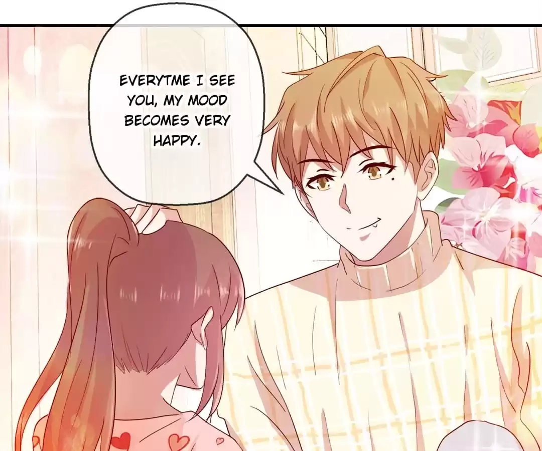 Don't Shake My Shoujo Heart Chapter 40 page 9 - 