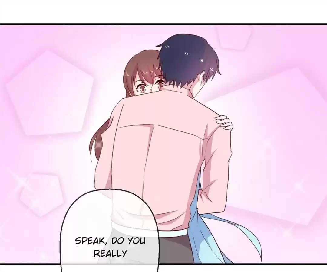 Don't Shake My Shoujo Heart Chapter 42 page 1 - 