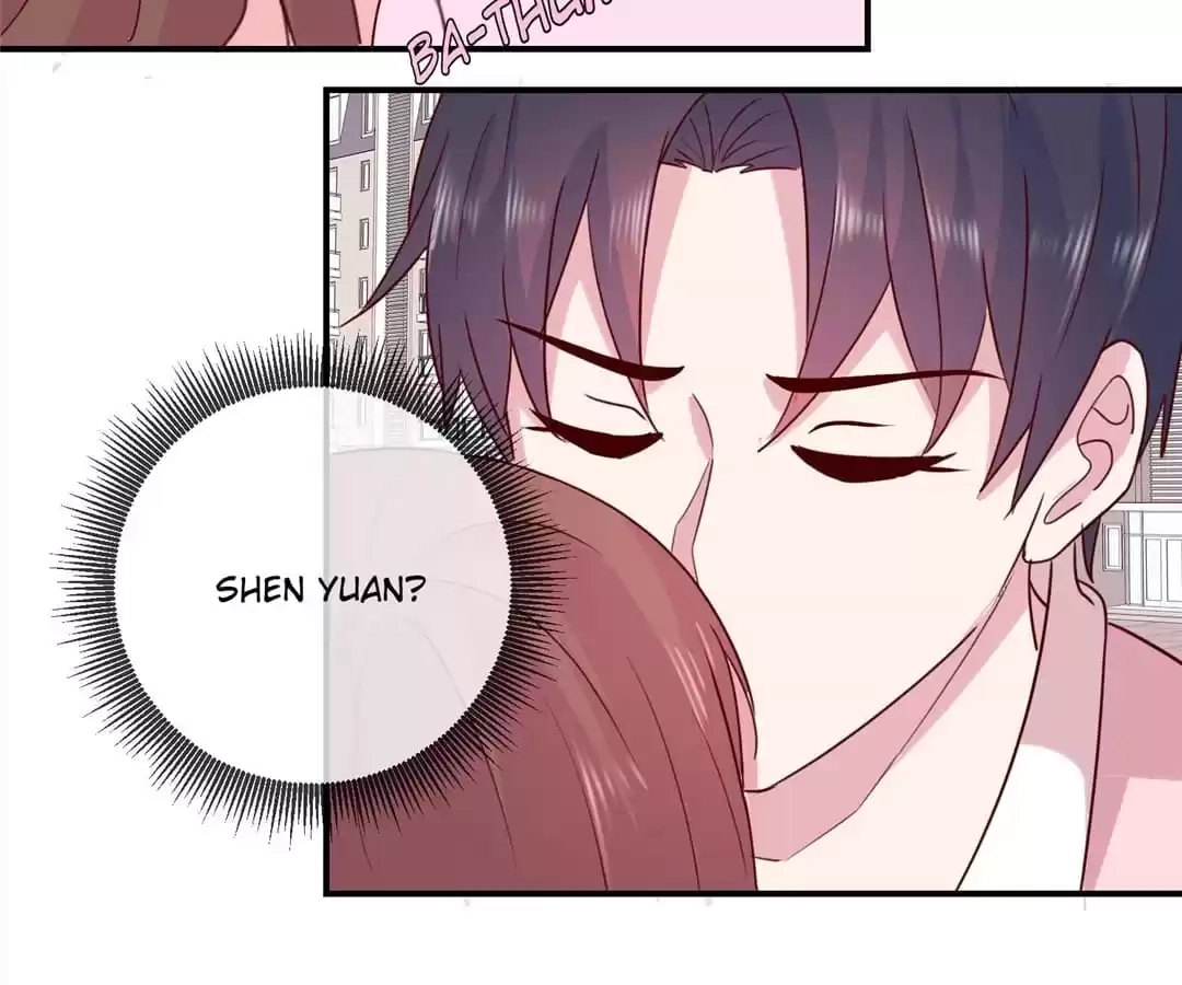 Don't Shake My Shoujo Heart Chapter 42 page 14 - 
