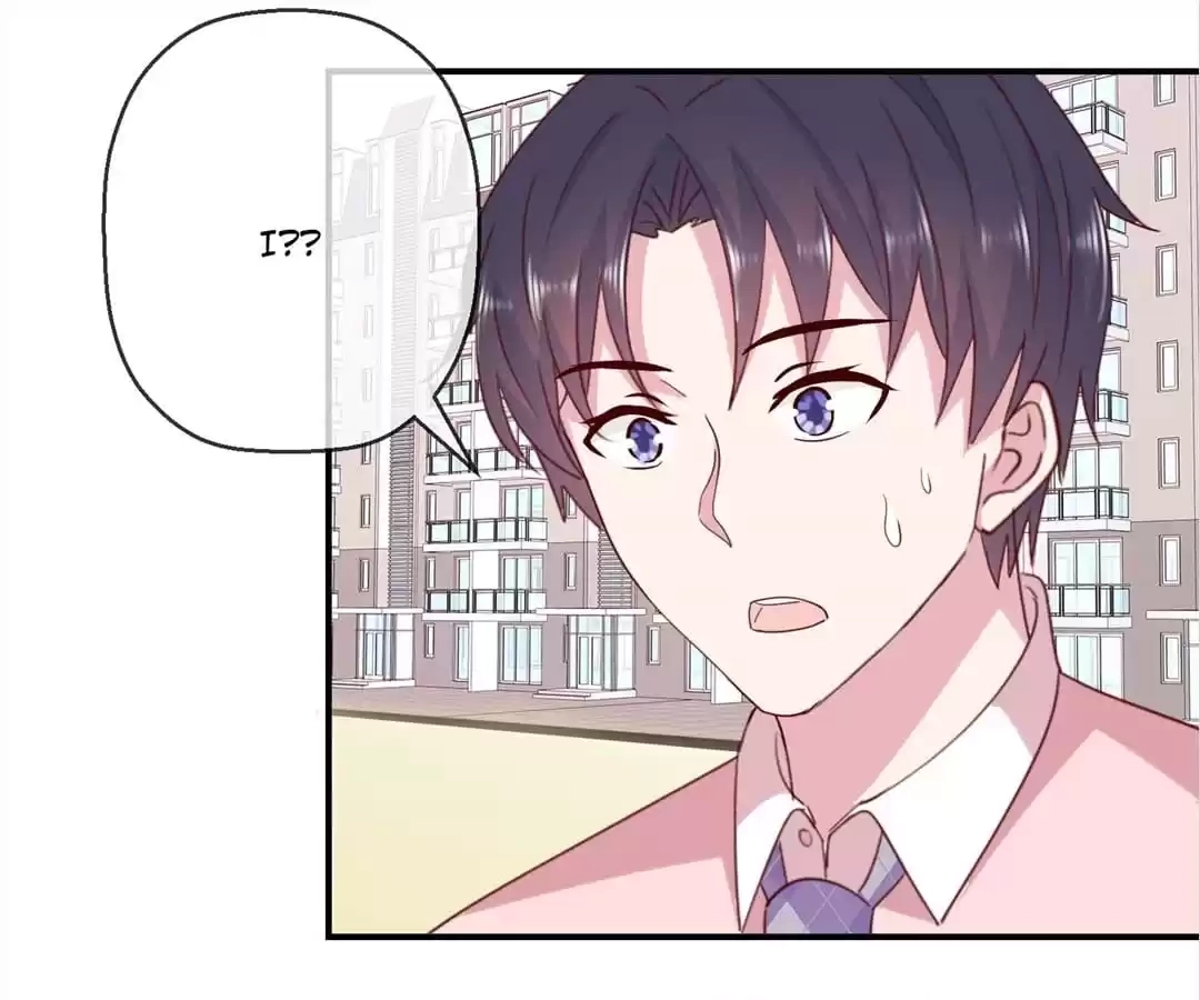 Don't Shake My Shoujo Heart Chapter 42 page 17 - 