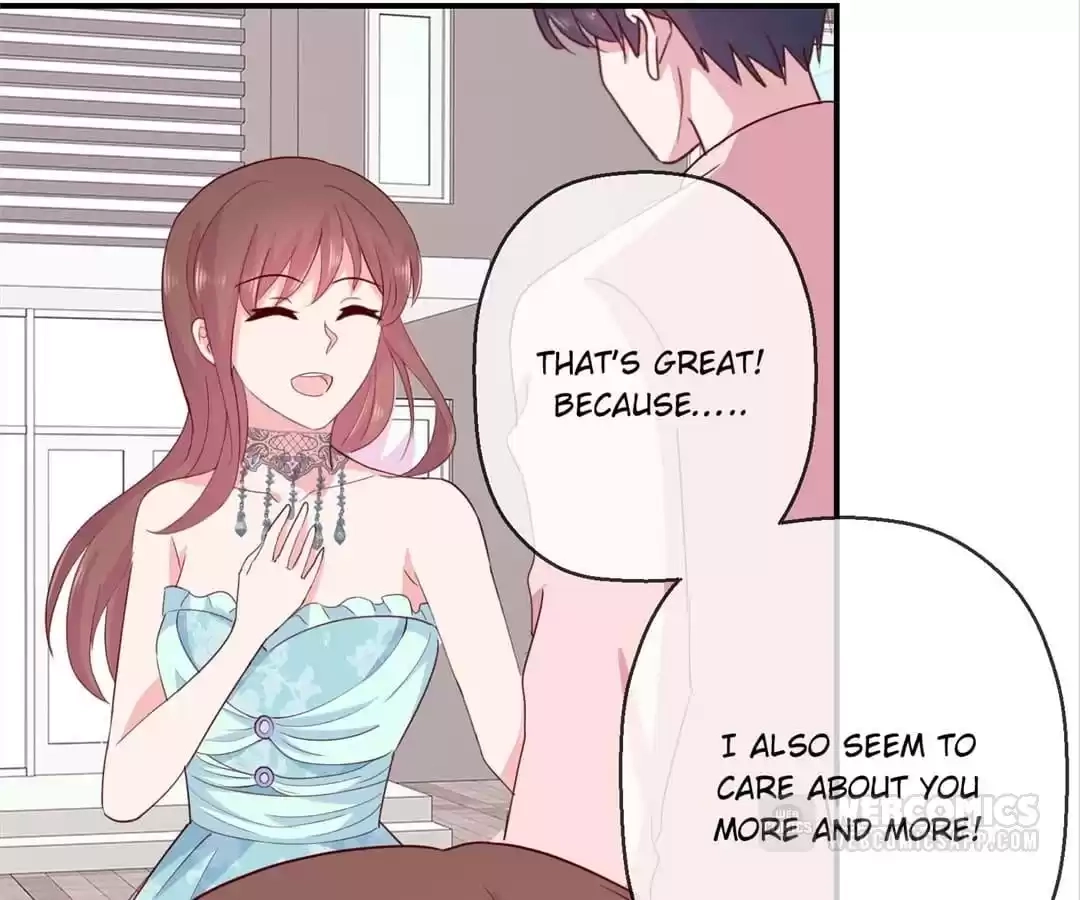 Don't Shake My Shoujo Heart Chapter 42 page 18 - 