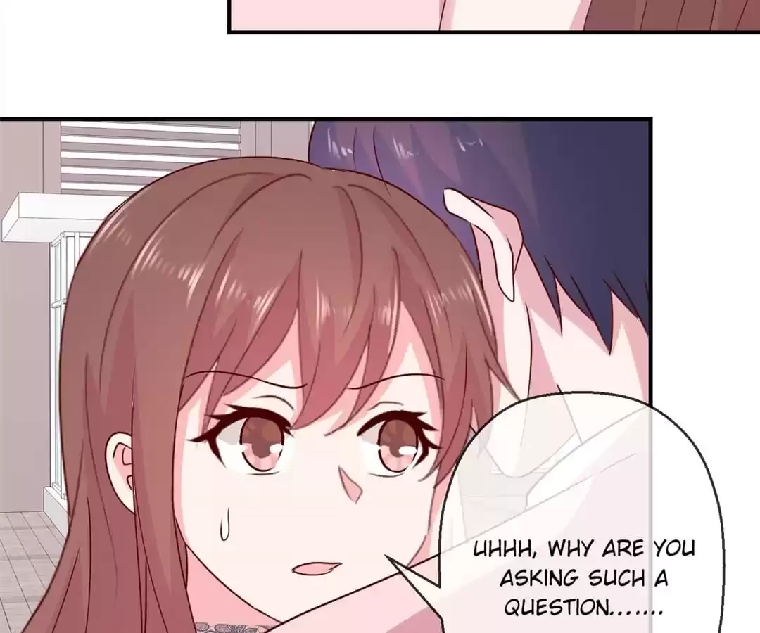 Don't Shake My Shoujo Heart Chapter 42 page 3 - 