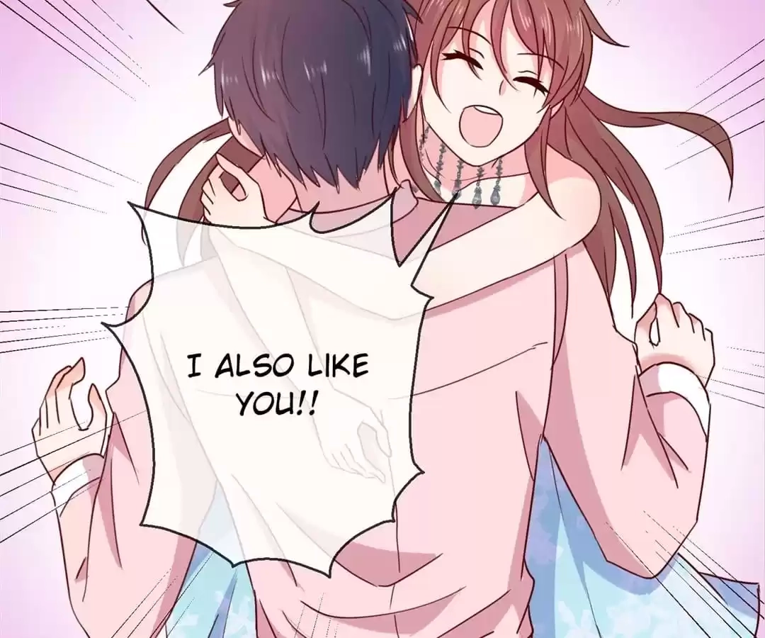 Don't Shake My Shoujo Heart Chapter 42 page 22 - 