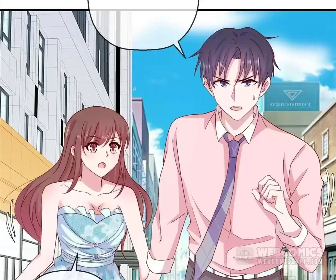 Don't Shake My Shoujo Heart Chapter 42 page 26 - 