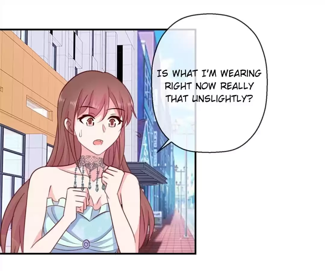 Don't Shake My Shoujo Heart Chapter 42 page 29 - 