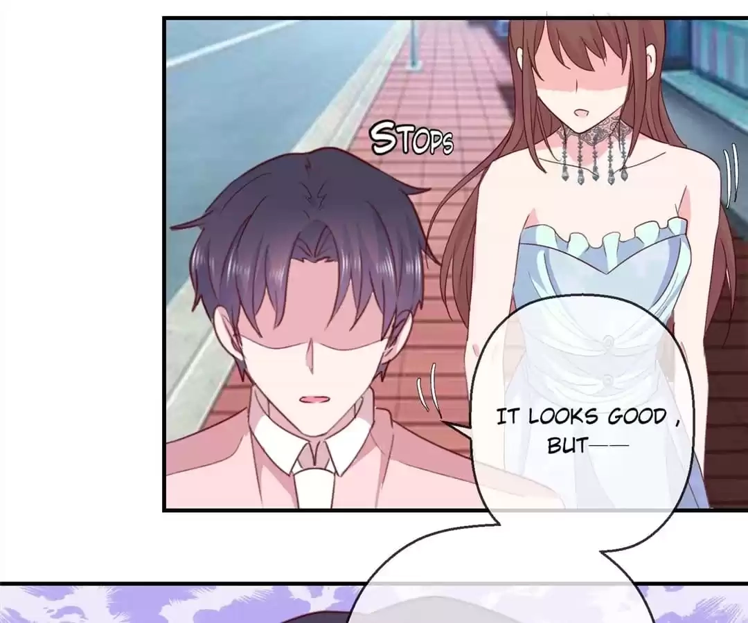 Don't Shake My Shoujo Heart Chapter 42 page 30 - 