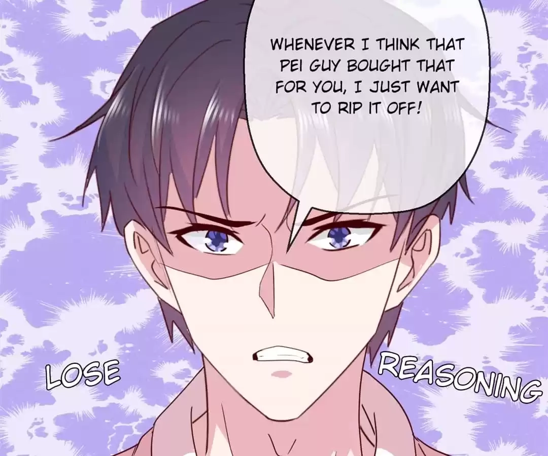 Don't Shake My Shoujo Heart Chapter 42 page 31 - 