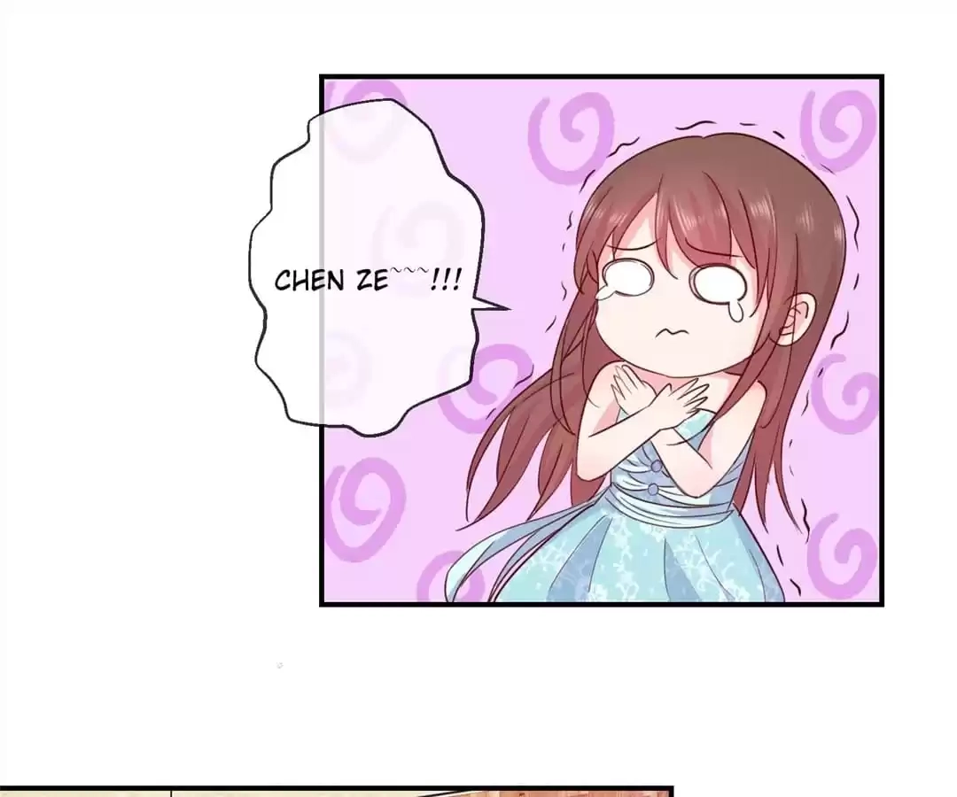 Don't Shake My Shoujo Heart Chapter 42 page 33 - 