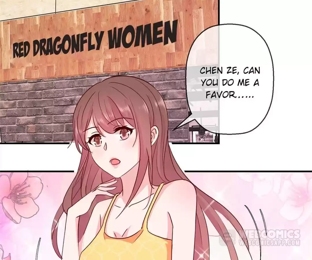 Don't Shake My Shoujo Heart Chapter 42 page 34 - 