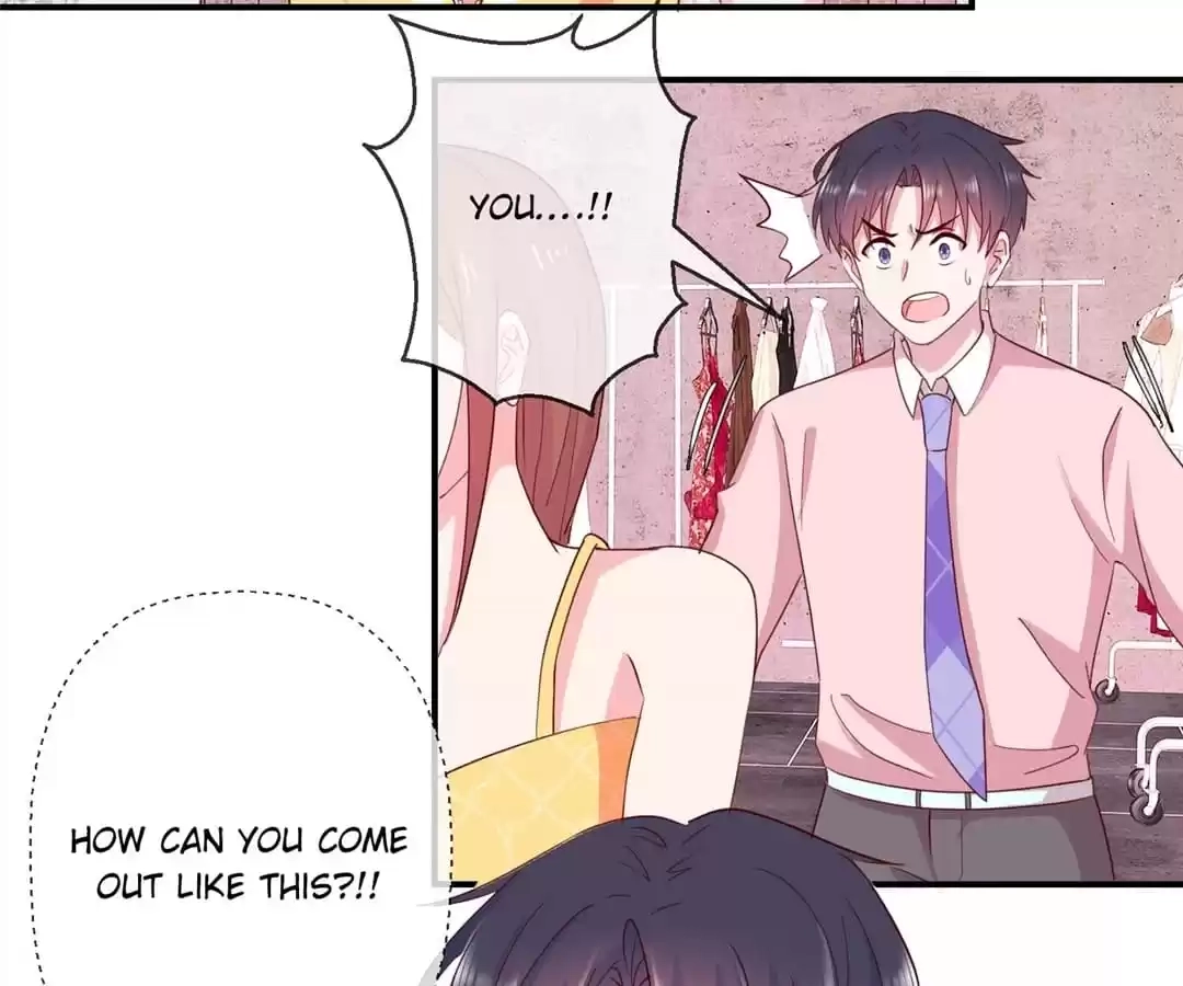 Don't Shake My Shoujo Heart Chapter 42 page 38 - 