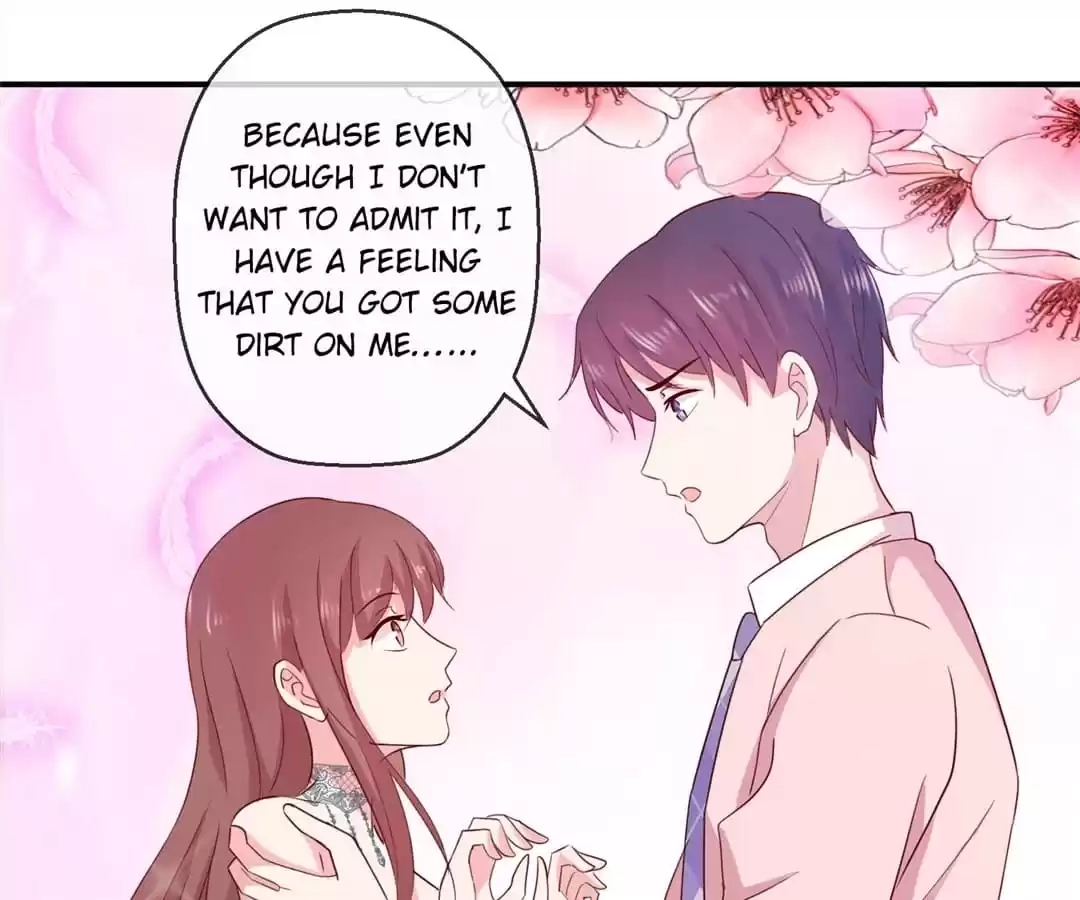 Don't Shake My Shoujo Heart Chapter 42 page 5 - 