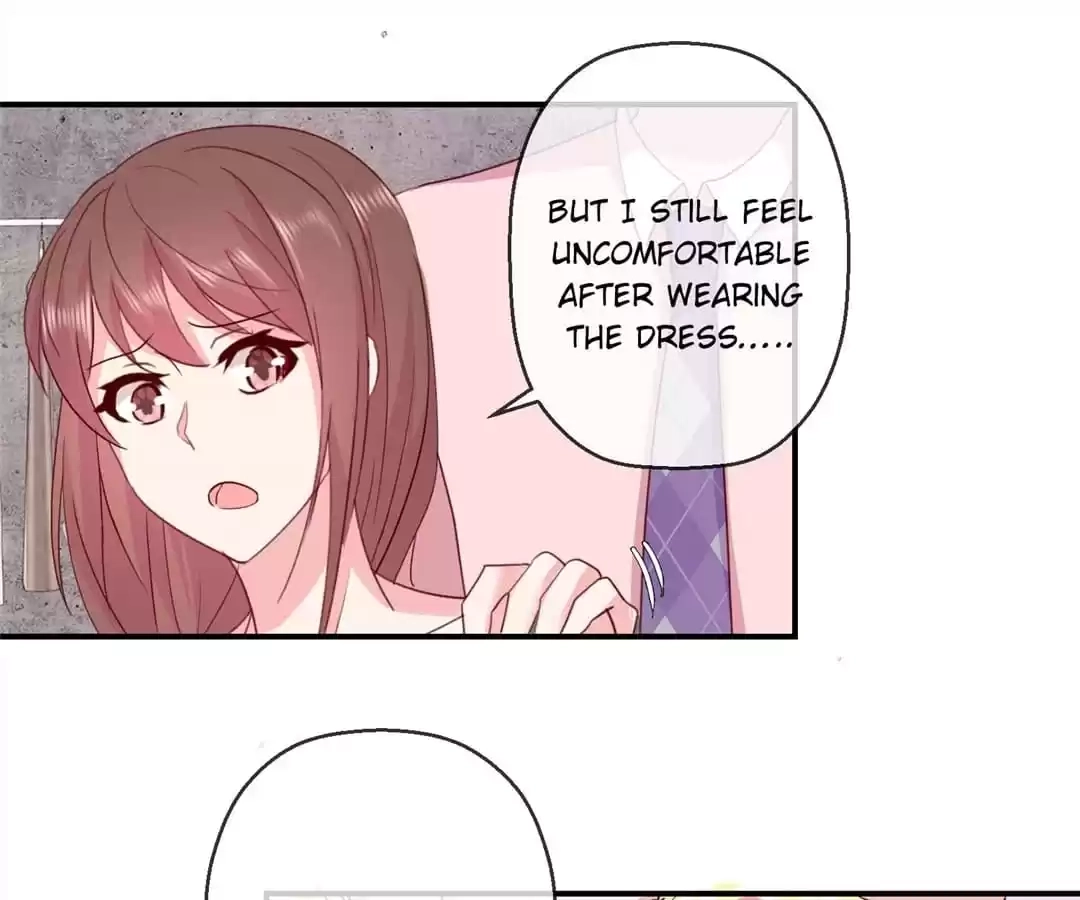 Don't Shake My Shoujo Heart Chapter 42 page 41 - 