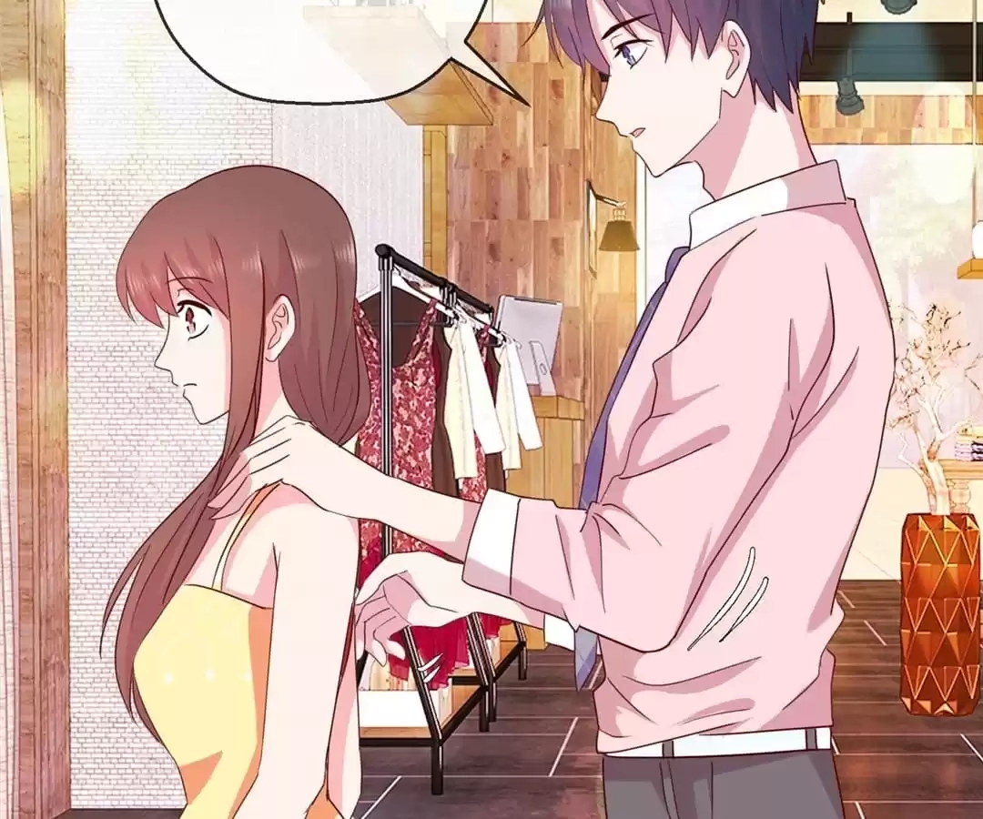 Don't Shake My Shoujo Heart Chapter 42 page 43 - 