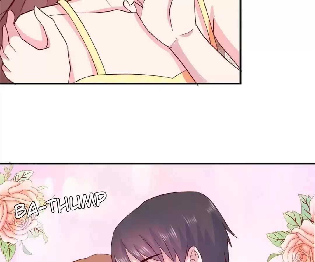 Don't Shake My Shoujo Heart Chapter 42 page 46 - 