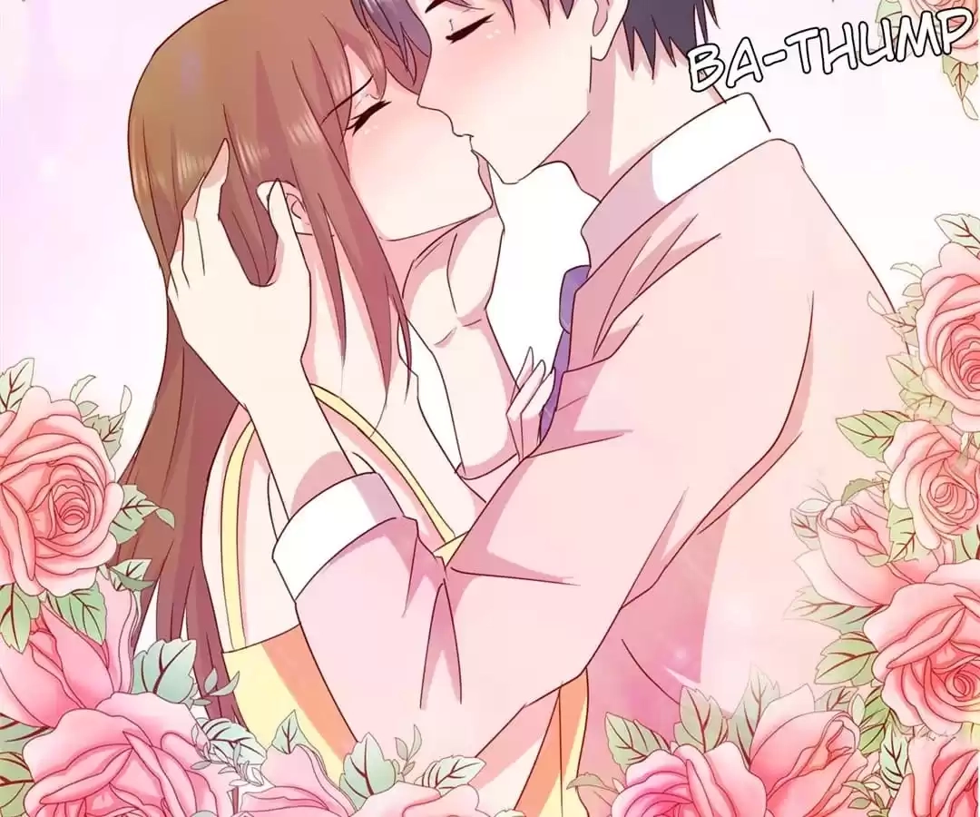 Don't Shake My Shoujo Heart Chapter 42 page 47 - 