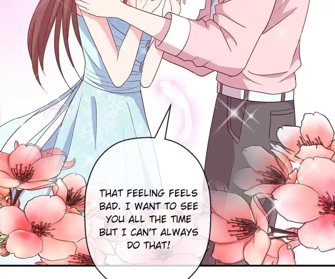 Don't Shake My Shoujo Heart Chapter 42 page 6 - 
